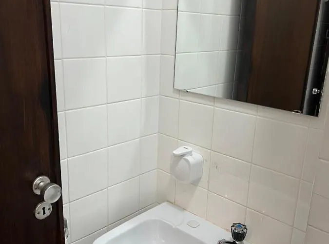 Апартаменты Espaco_zero Downtown Порту